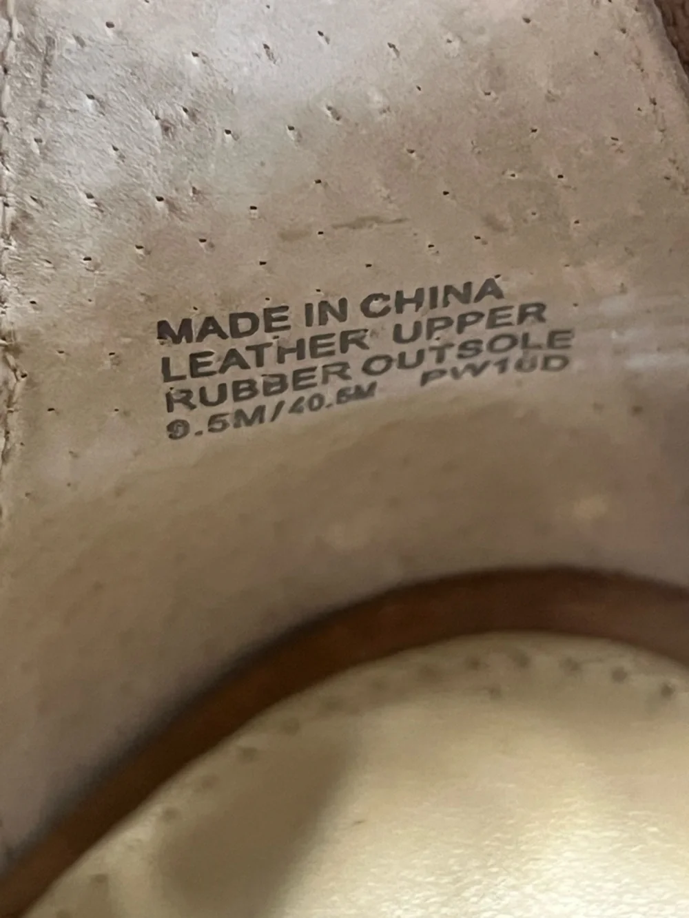 Michael Kors Wedges - Picture 7 of 7